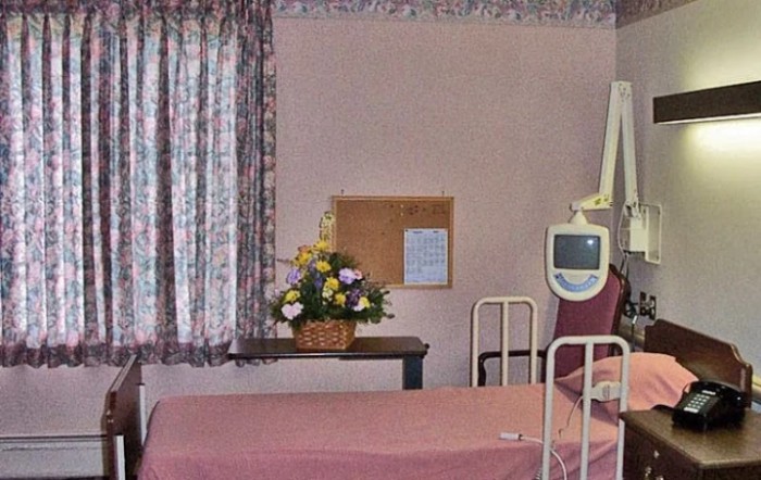 Elk Haven Nursing Home