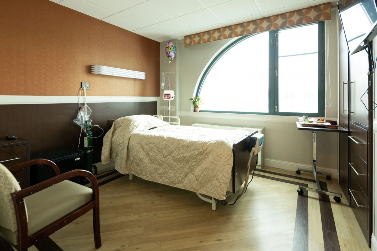 Seagate Rehabilitation And Nursing Center