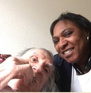 Because We Care Home Care - Detroit,  MI