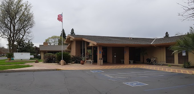 Windsor Chico Creek Care And Rehab Center