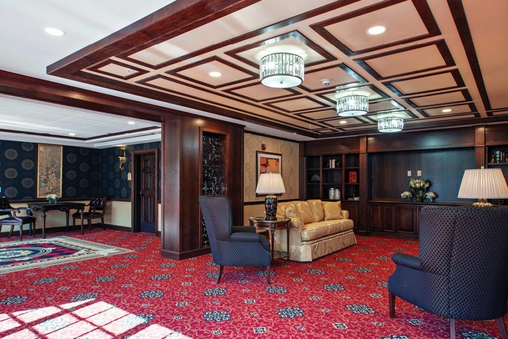 Brandywine Living At Moorestown Estates