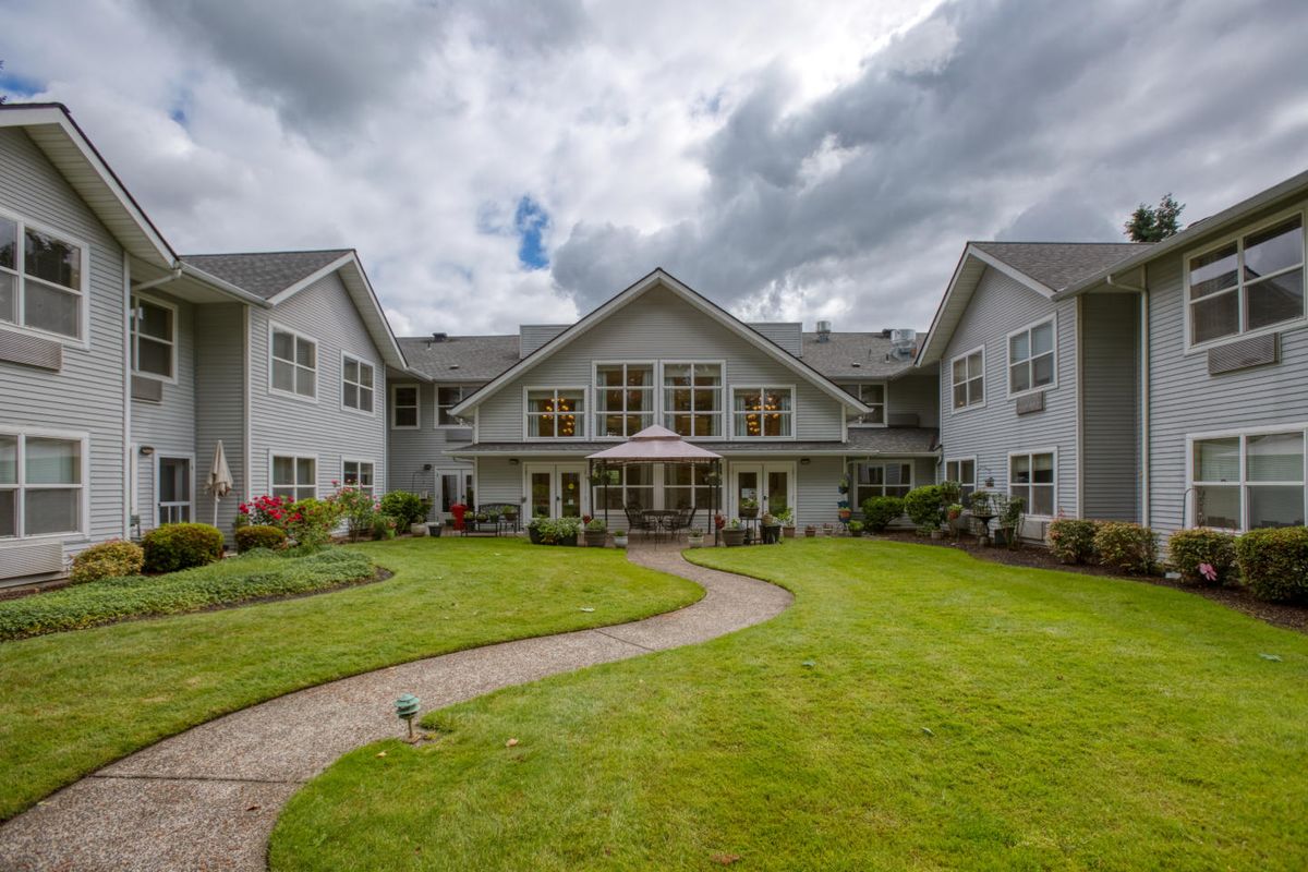 Homewood Heights Assisted Living Community