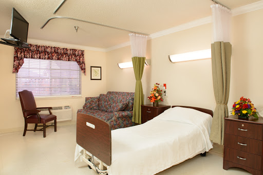 Life Care Center Of Jefferson City