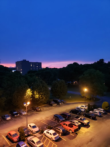 Chippington Towers II