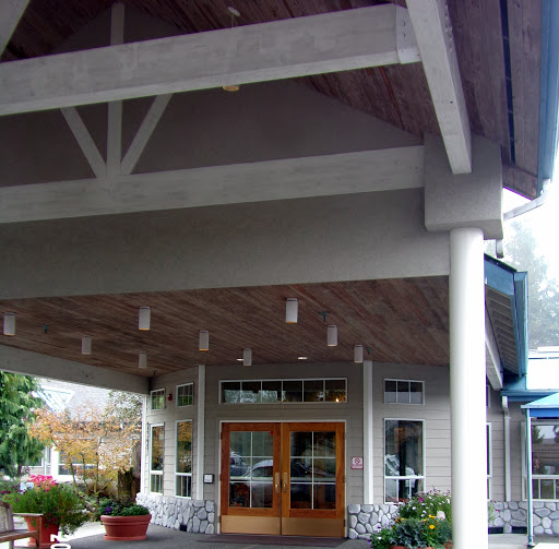 Clearbrook Inn