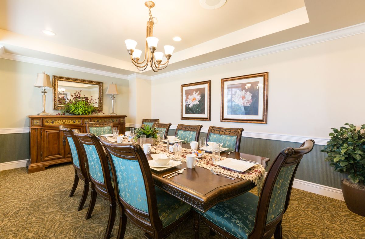 Shawnee Hills Senior Living