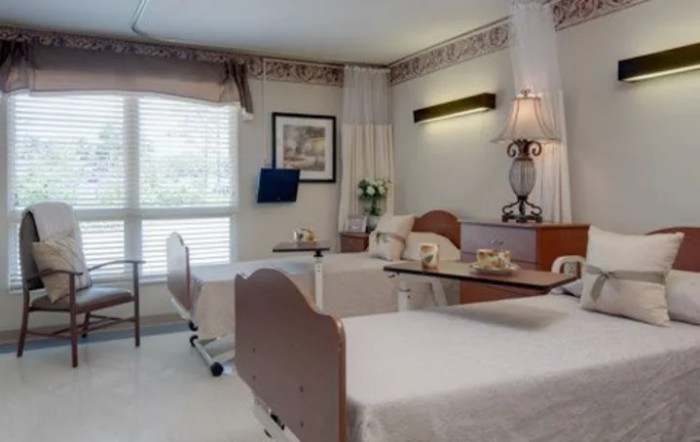 Oak Hill Healthcare And Rehabilitation Center