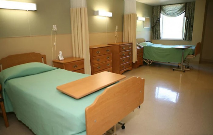 Hagerstown Healthcare Center