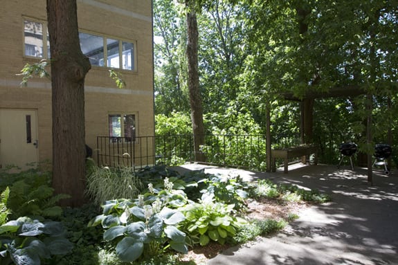 Prospect Heights Community Living Center
