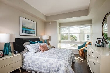 Sonnet Hill Senior Living