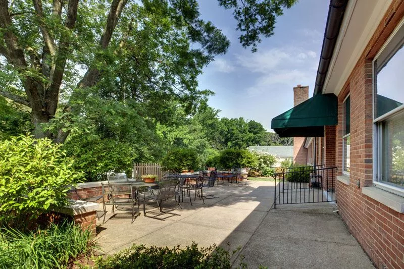 OakBridge Terrace at Country House