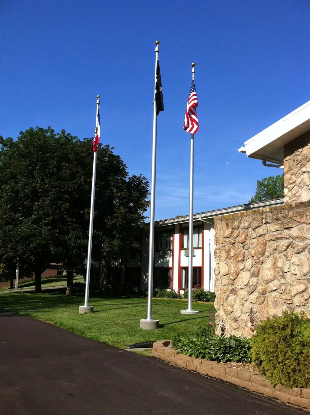 Midlands Living Center