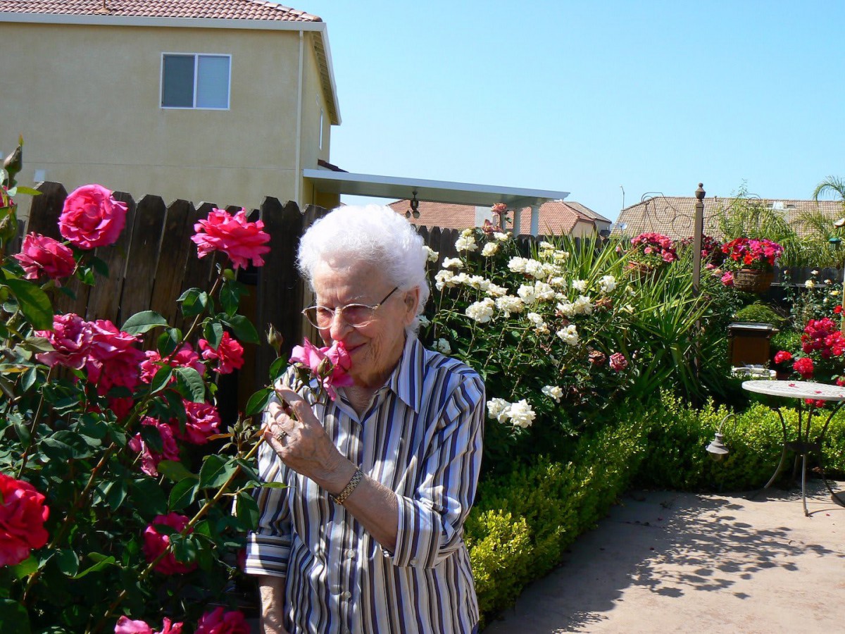 Golden Years Residential Home Care