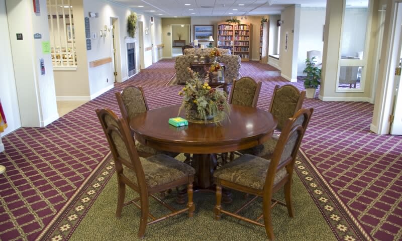 Duluth Heights Lodge Senior Living