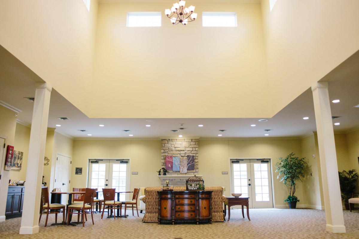 Oak Pointe of Maryville