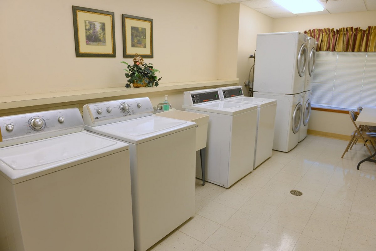 Mt Pleasant Comfort Care