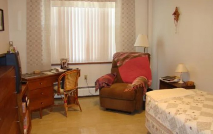 Matulaitis Nursing Home