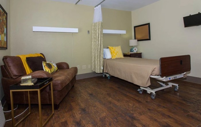 Collinwood Care Center