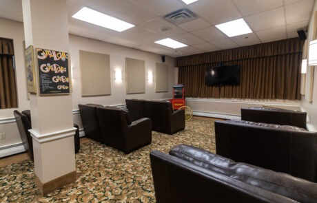 Stillwater Assisted Living Community