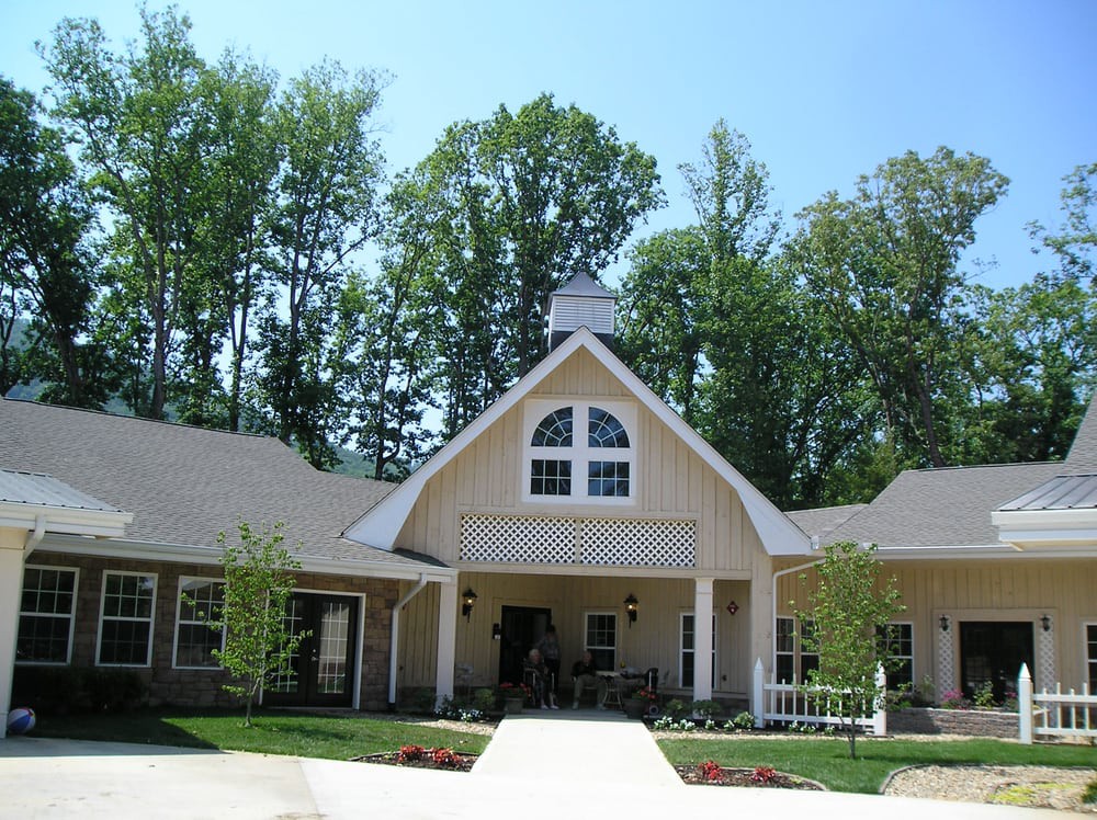 CannonWood Village