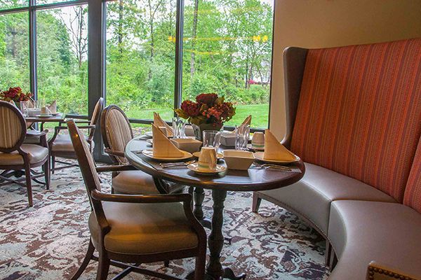 Heritage Village Assisted Living And Memory Care