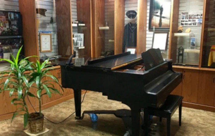 George E. Wahlen Ogden Veterans Home