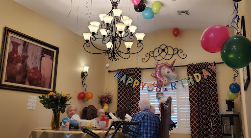Blue Lakes Assisted Living