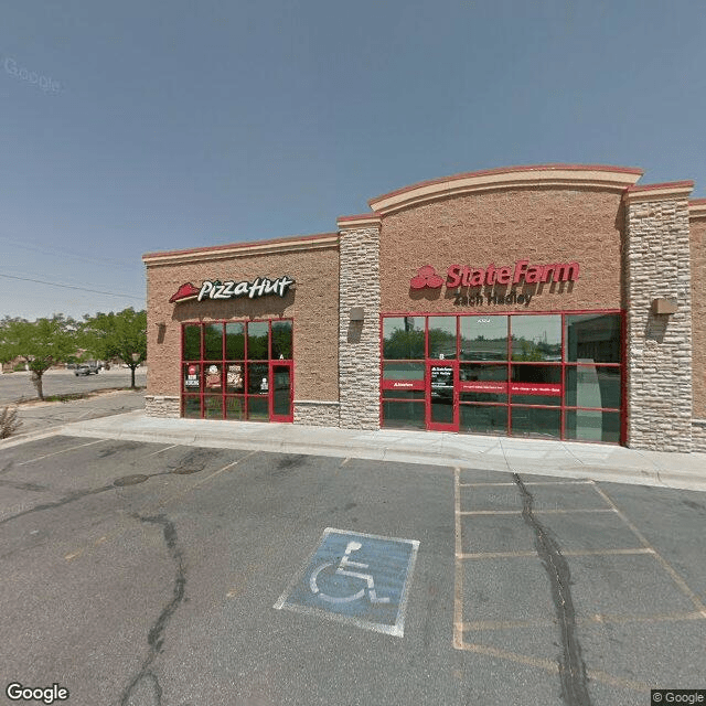 Essential Care-Kaysville