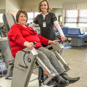 Albertville Nursing Home