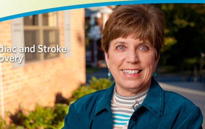 Norfolk Health And Rehabilitation Center