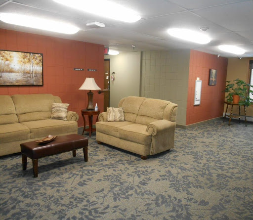 LEE Center of Hibbing
