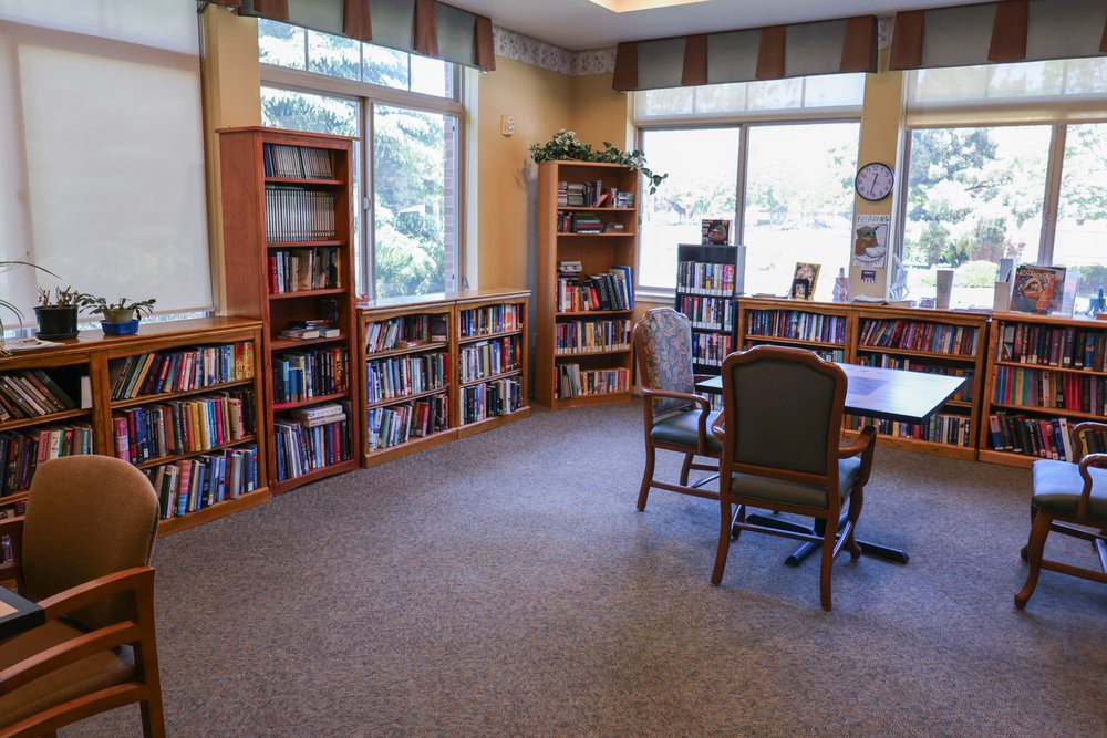 Lemay Avenue Health & Rehab Facility