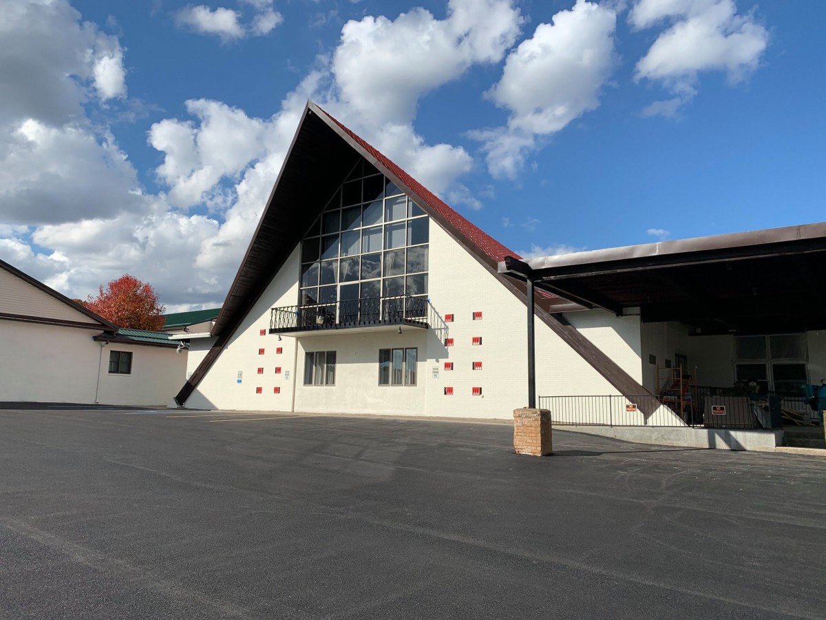 Cambridge Ebensburg