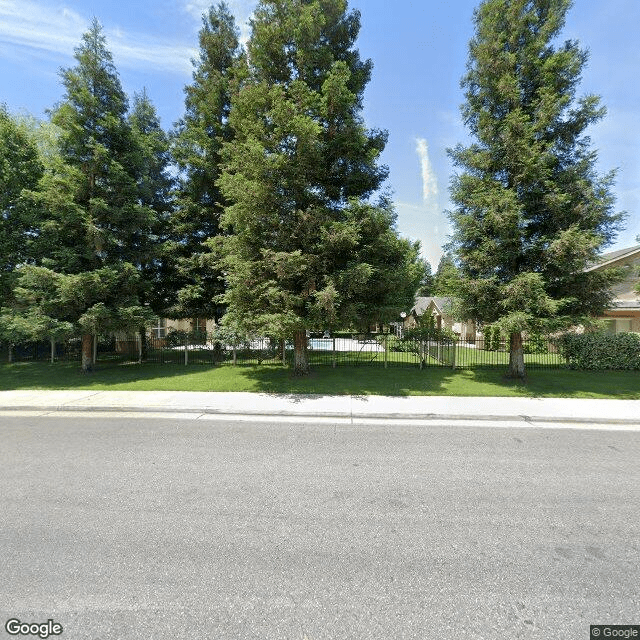Brookside Senior Apartments