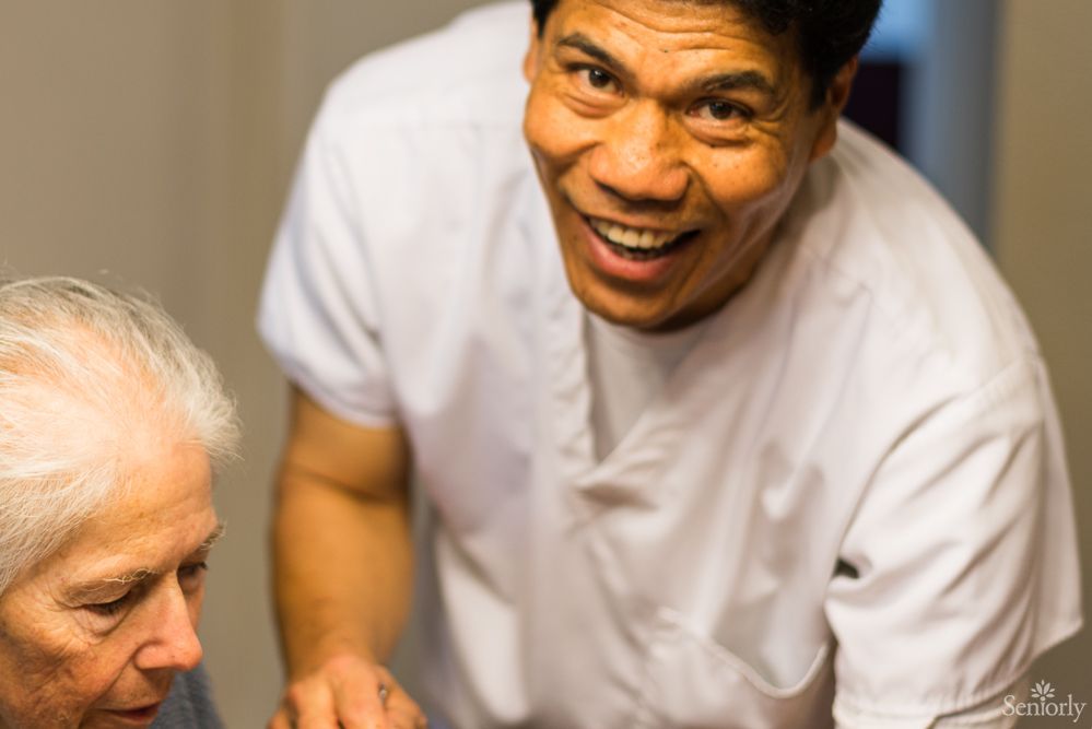 Mccaffrey's Care Home