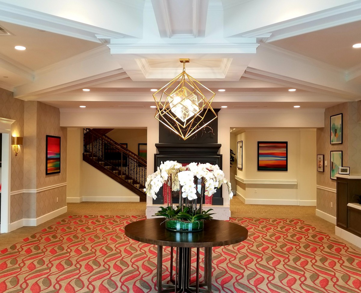 The Bristal at Garden City