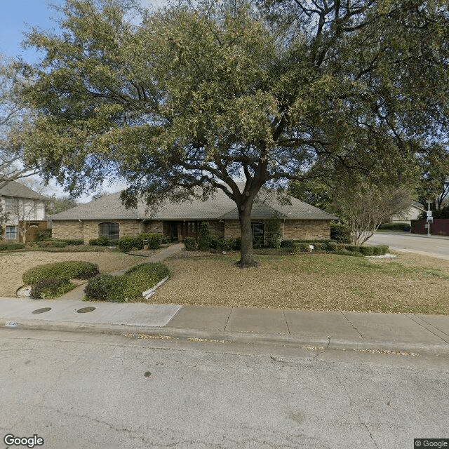 Weismer House