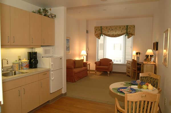 Jennings Assisted Living