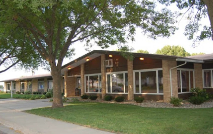 Wabasso Rehabilitation & Healthcare Center