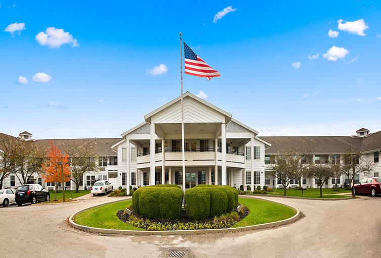 Ashwood Place Senior Living