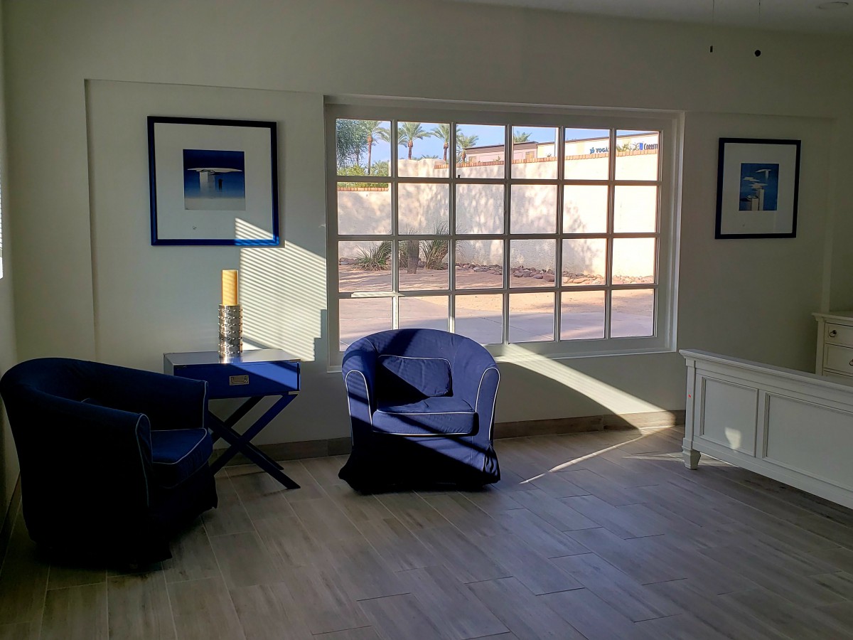 Sunrise Care Home - Sunnyvale