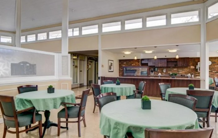Madeira Healthcare