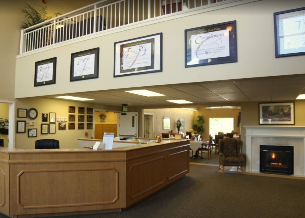 Prestige Assisted Living at Oroville