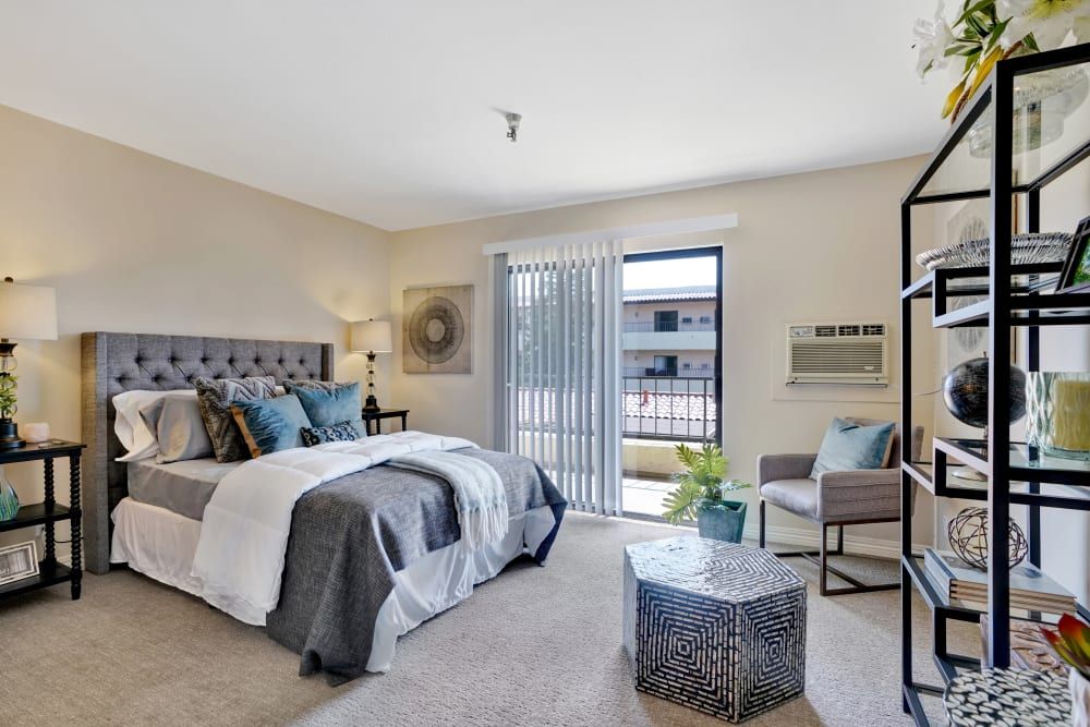 Huntington Terrace