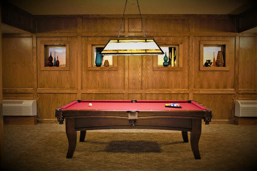 Arrowhead Valley Retirement Resort