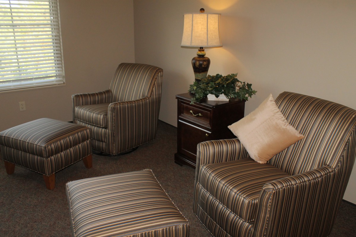 Journey Senior Living of Merrillville - Memory Care