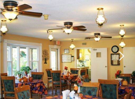 Shady Oaks Assisted Living