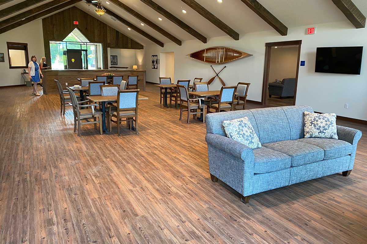 Eagle Ridge Senior Living