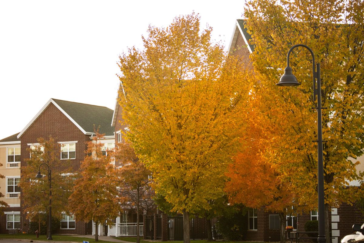 Lino Lakes Assisted Living