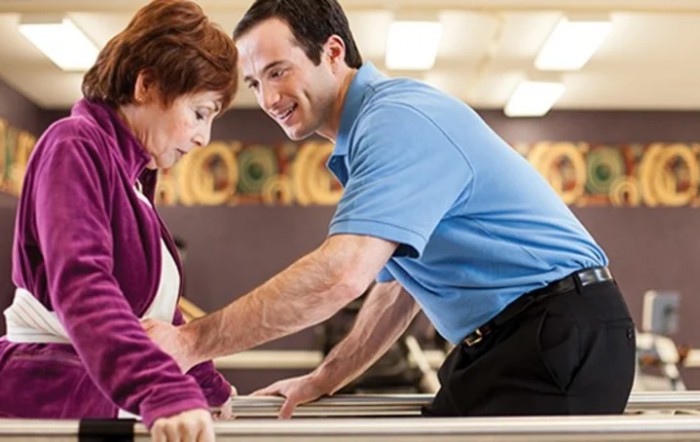 Manorcare Health Services-Hemet